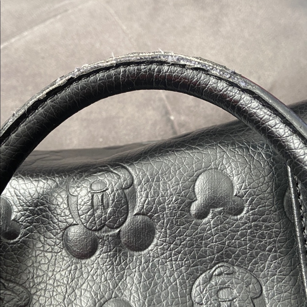 Disney Boutique Mickey & Minnie Mouse Purse - Picture 6 of 7